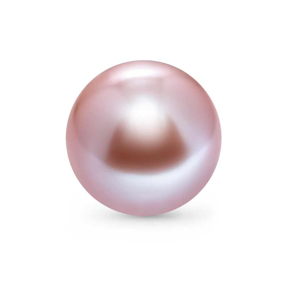 Freshwater pearl