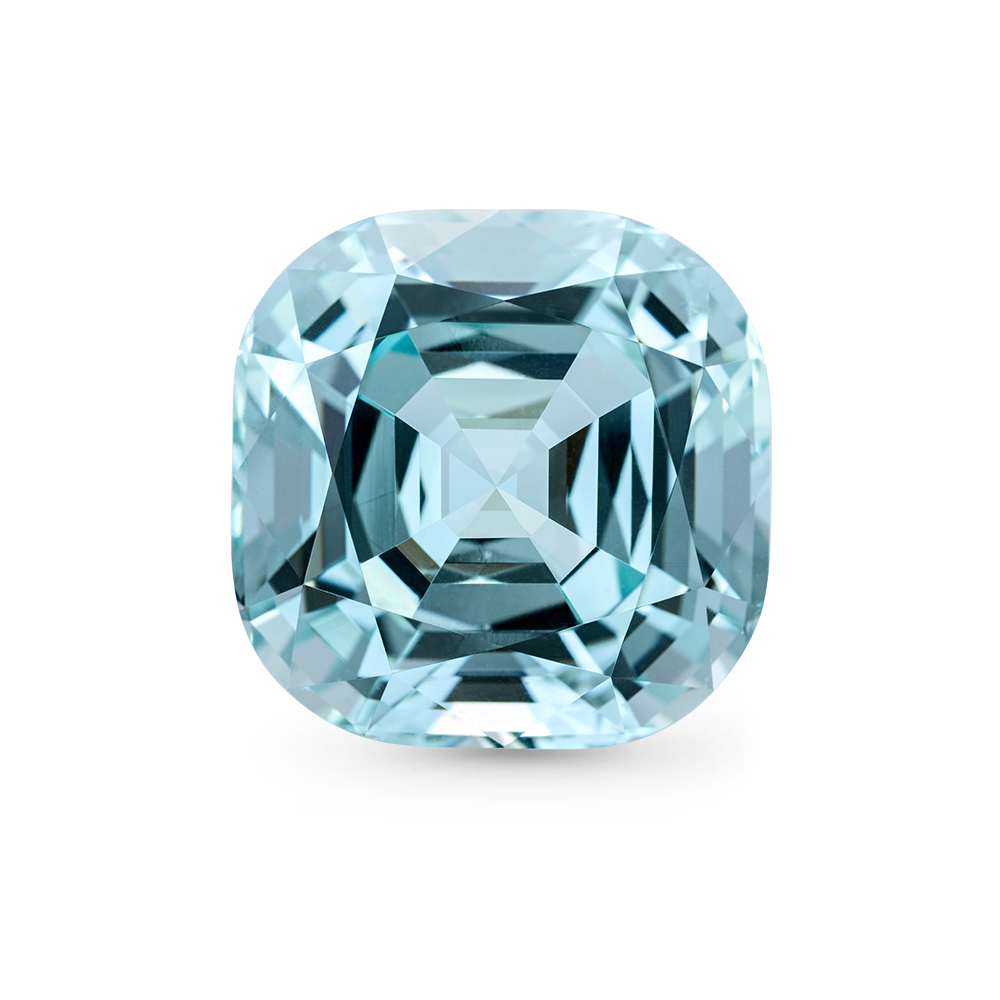 Aquamarine