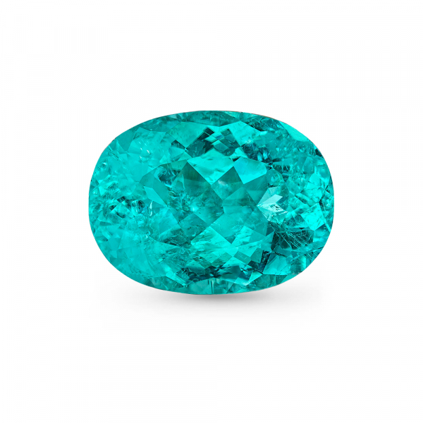 Tourmaline Paraiba