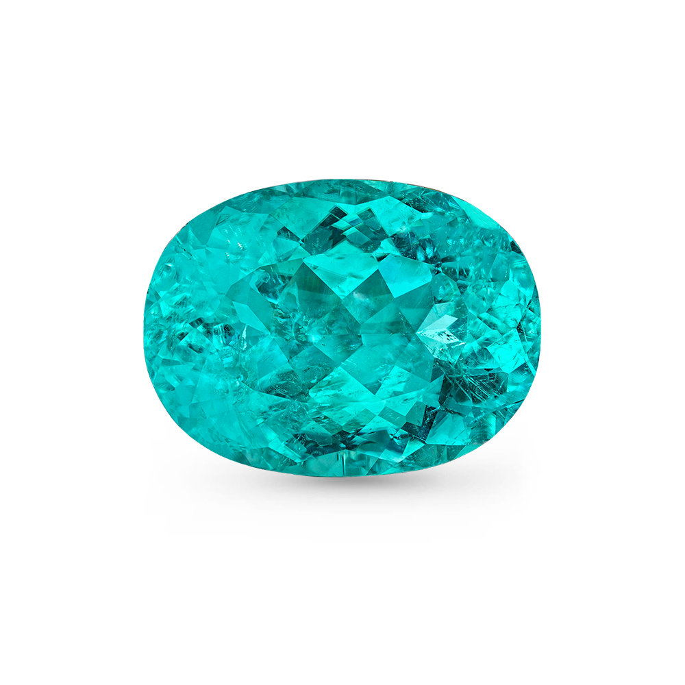 Tourmaline Paraiba