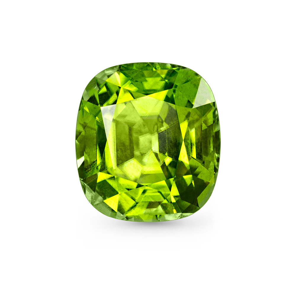 Olivine (Peridot)