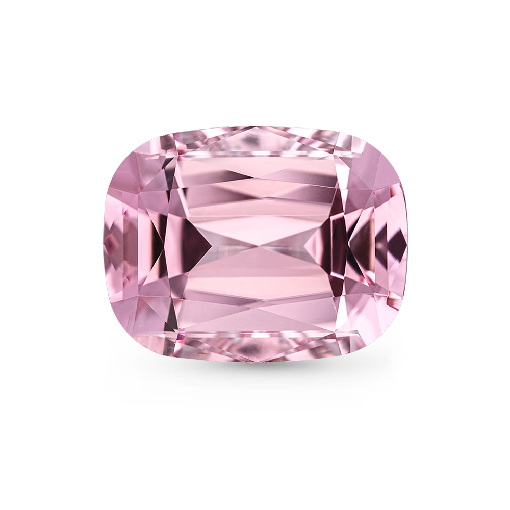 Morganite