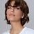 Stud earrings with South Sea pearls and diamonds