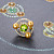 Ring with golden South Sea pearl, peridot, and diamonds
