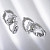 Ring with diamonds