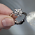 Ring with diamond