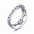 Ring with diamonds