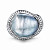 Ring with South Sea baroque pearl and diamonds