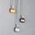 Pendant with Tahitian pearl and diamonds