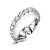 Ring with diamonds