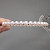 Bracelet with akoya pearls and diamonds