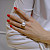 Ring with South Sea pearl